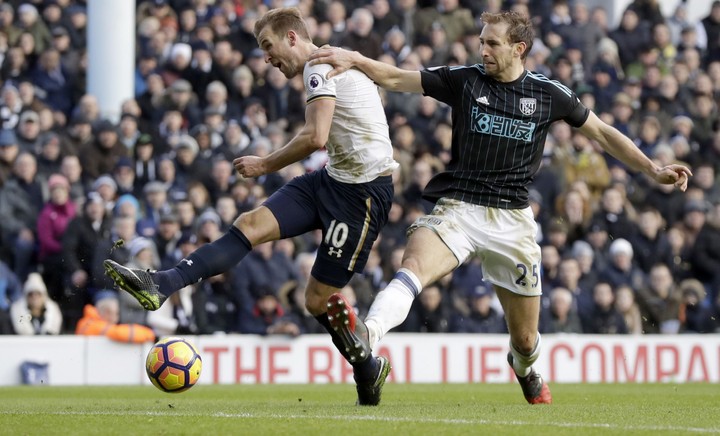 Real chce do tímu najlepšieho strelca posledných dvoch sezón Premier League